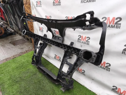 Rivestimento Frontale ANT A4518800003 Smart Fortwo Cabrio 451 2010