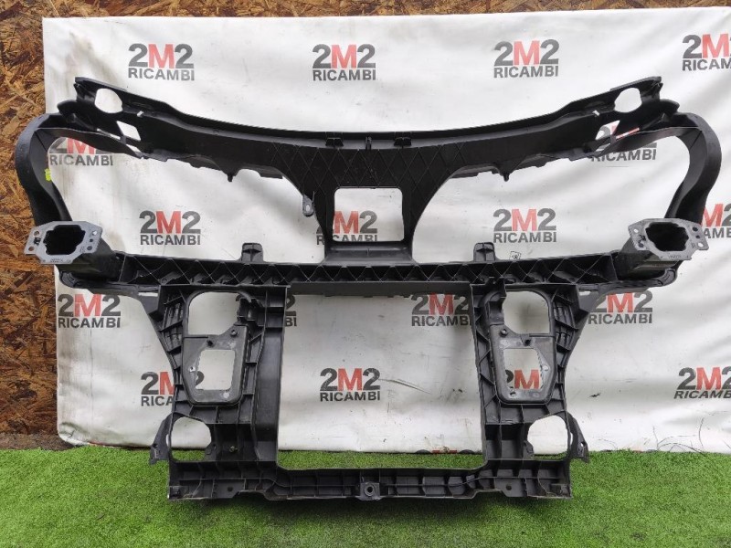 Rivestimento Frontale ANT A4518800003 Smart Fortwo Cabrio 451 2010