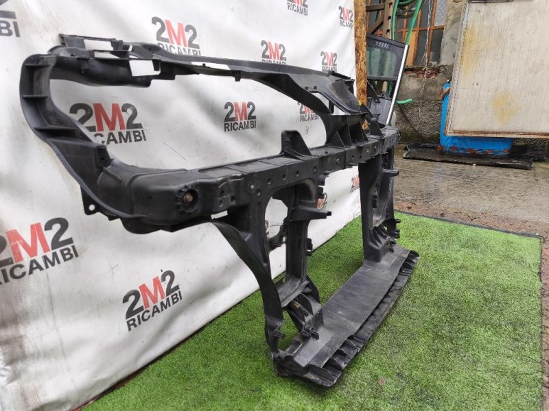 Rivestimento Frontale ANT A4518800003 Smart Fortwo Cabrio 451 2010