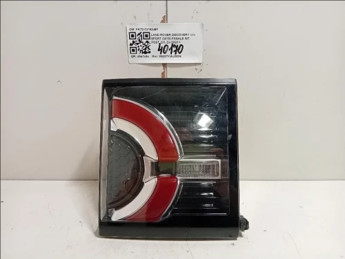 Fanale INT POST DX FK72-13192-BF Land Rover Discovery V Sport 2019