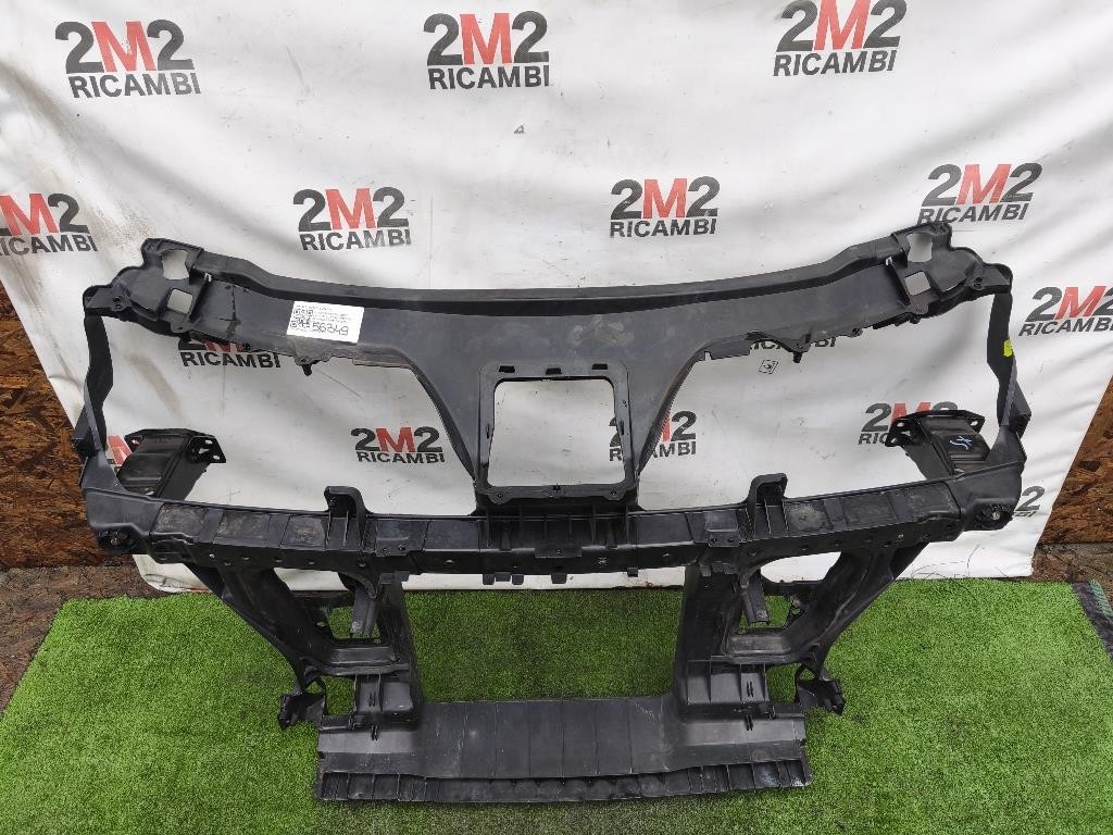 Scatola Fusibili A1665402350 Mercedes Classe ML W166 2012