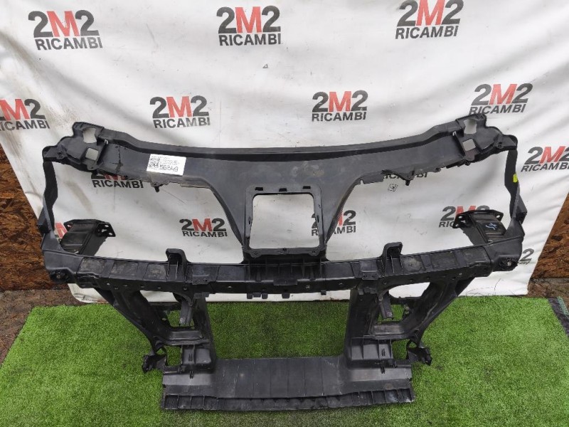 Rivestimento Frontale ANT A4518800003 Smart Fortwo Cabrio 451 2010