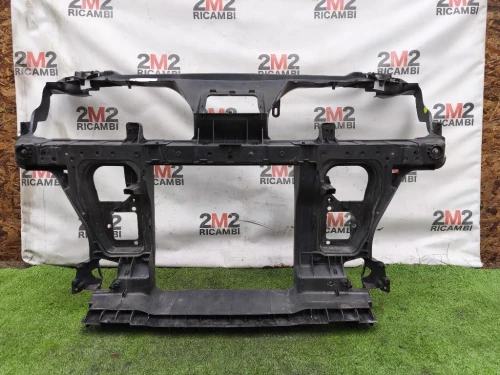 Rivestimento Frontale ANT A4518800003 Smart Fortwo Cabrio 451 2010