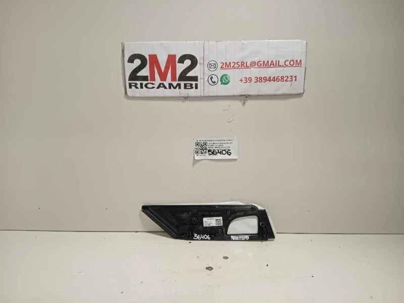 Rivestimento Specchio ANT SX N9X2209A39BE Land Rover Range Rover Sport IV 2022