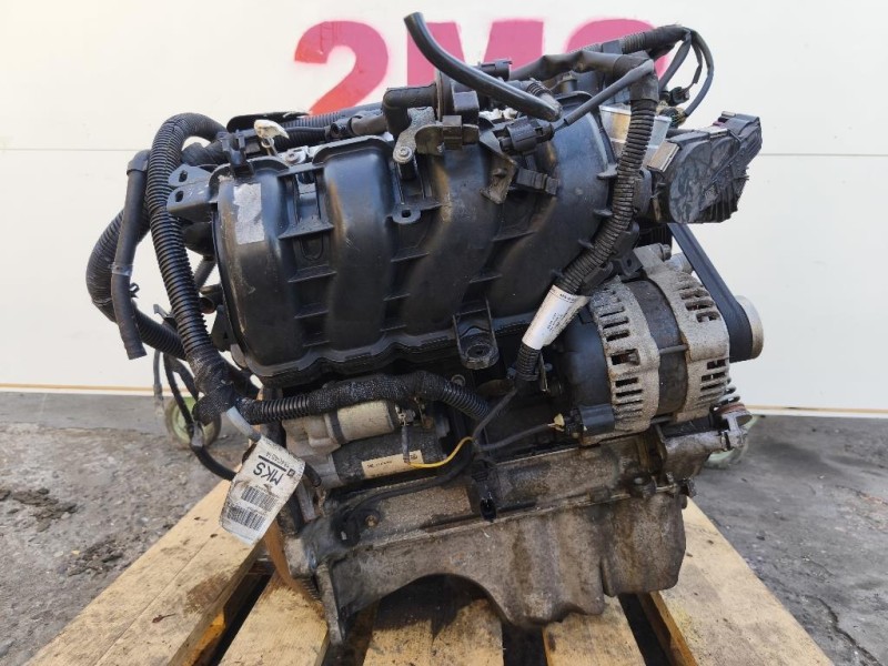 Motore Completo A14XER 101 CV 74 KW Opel Astra J 2012