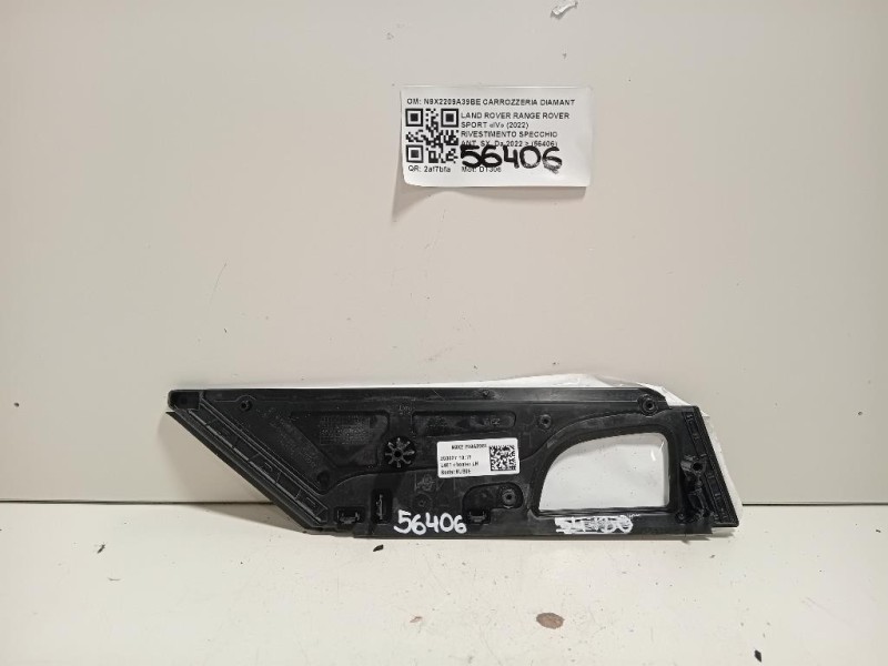 Scatola Fusibili A1665402350 Mercedes Classe ML W166 2012