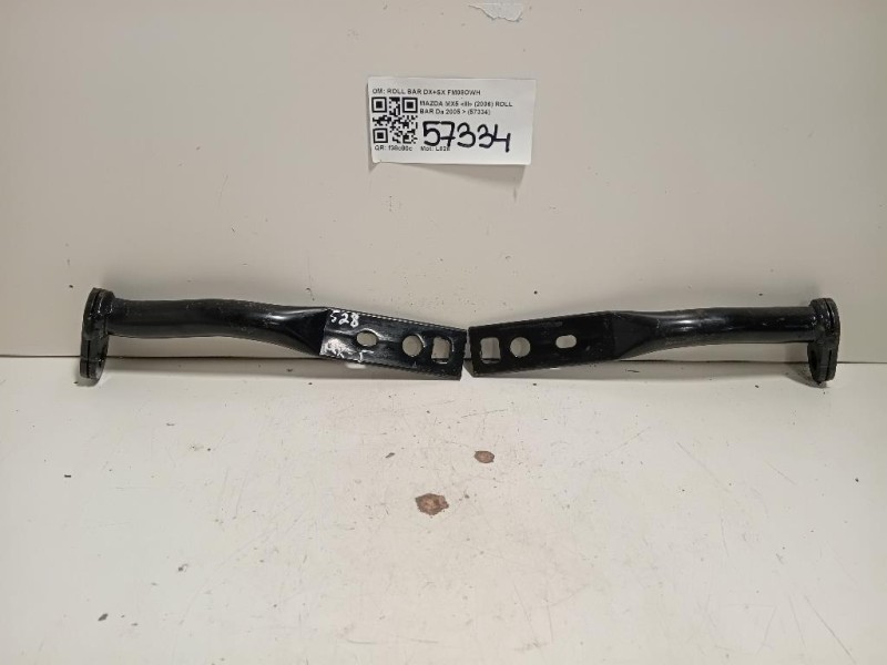 Scatola Fusibili A1665402350 Mercedes Classe ML W166 2012