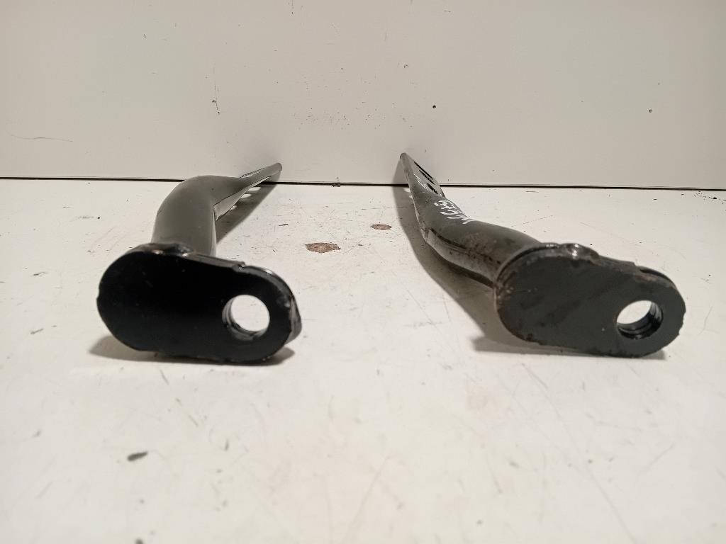 Scatola Fusibili A1665402150 Mercedes Classe ML W166 2012