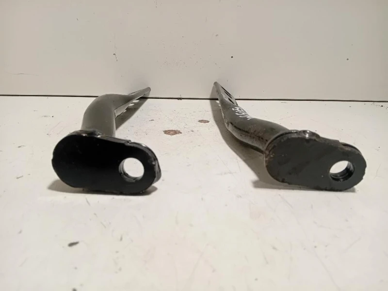 ROLL BAR ROLL BAR DX+SX Mazda MX5 III 2006