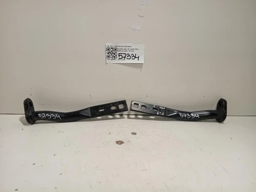 ROLL BAR ROLL BAR DX+SX Mazda MX5 III 2006