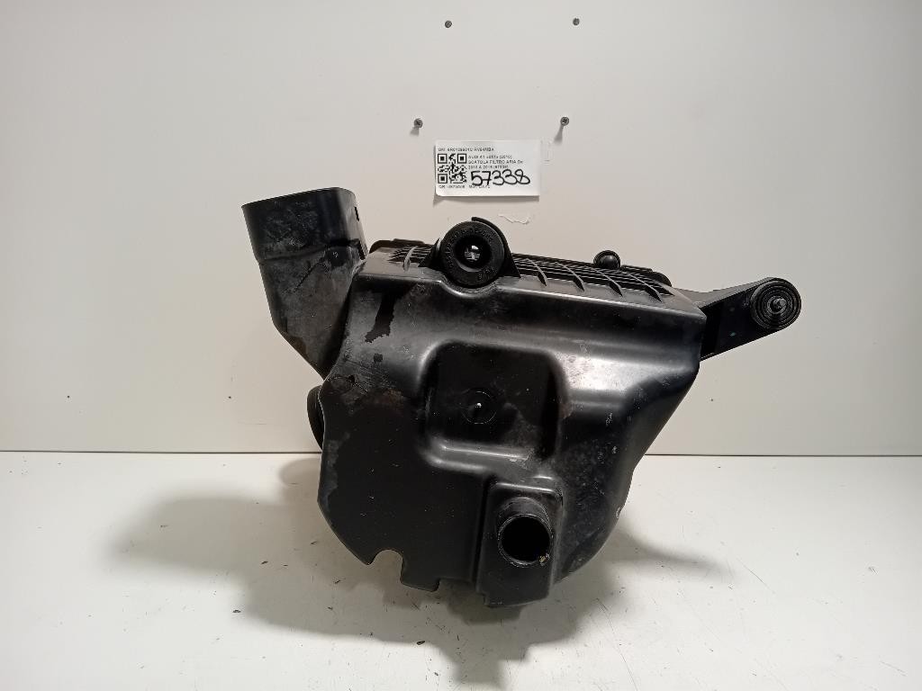 Scatola Fusibili A1665459840 Mercedes Classe ML W166 2012