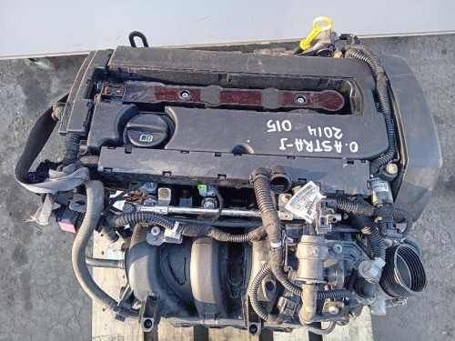 Motore Completo A16XER 116 CV 86 KW Opel Astra J 2012