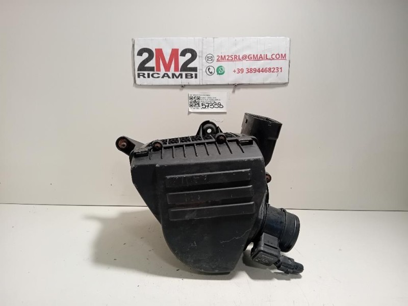 Scatola Filtro ARIA 6R0129601C Audi A1 8X1 2010