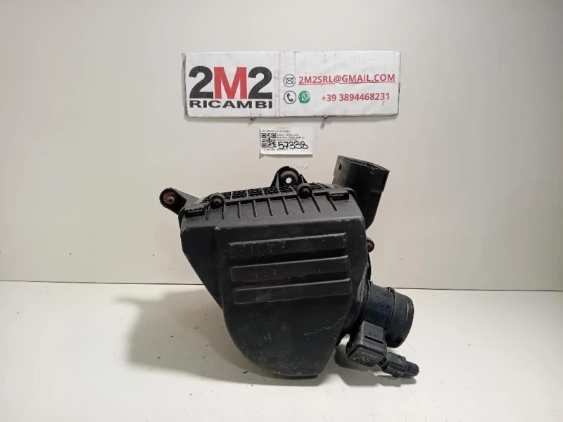 Scatola Filtro ARIA 6R0129601C Audi A1 8X1 2010