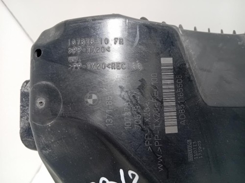 Scatola Fusibili A1665400182 Mercedes Classe ML W166 2012