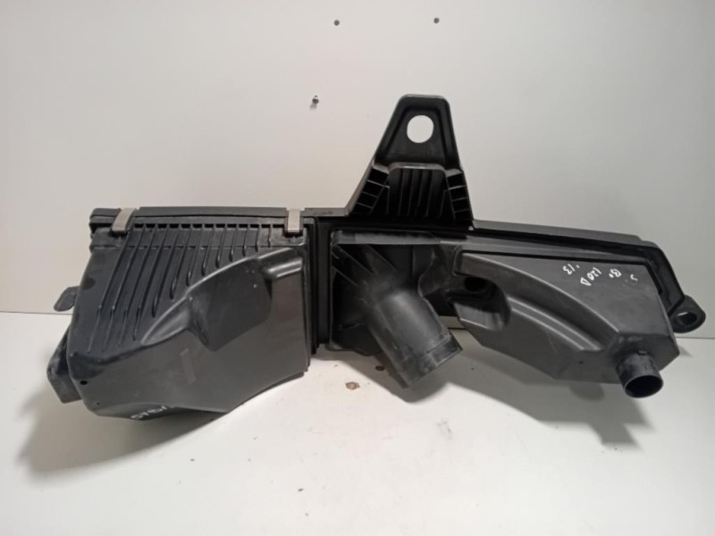 Scatola Filtro ARIA 13718511655 Bmw Serie 1 F20 Berlina 2012