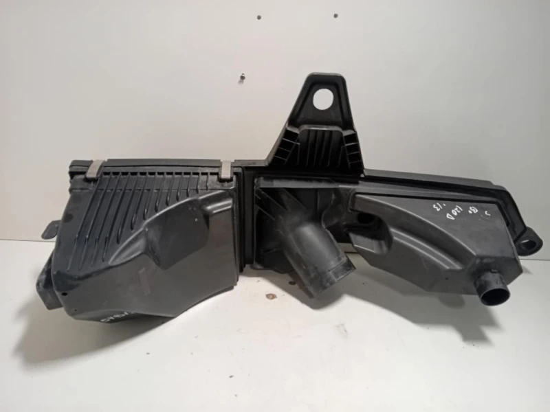 Scatola Filtro ARIA 13718511655 Bmw Serie 1 F20 Berlina 2012