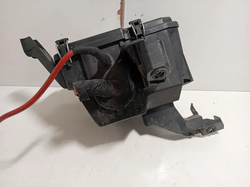 Scatola Fusibili A1665400182 Mercedes Classe ML W166 2012