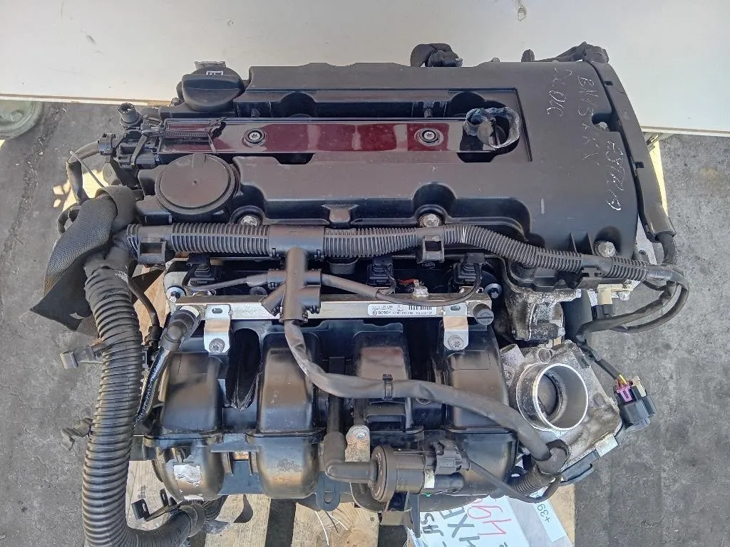 Motore Completo A14XER 101 CV 74 KW Opel Astra J 2012