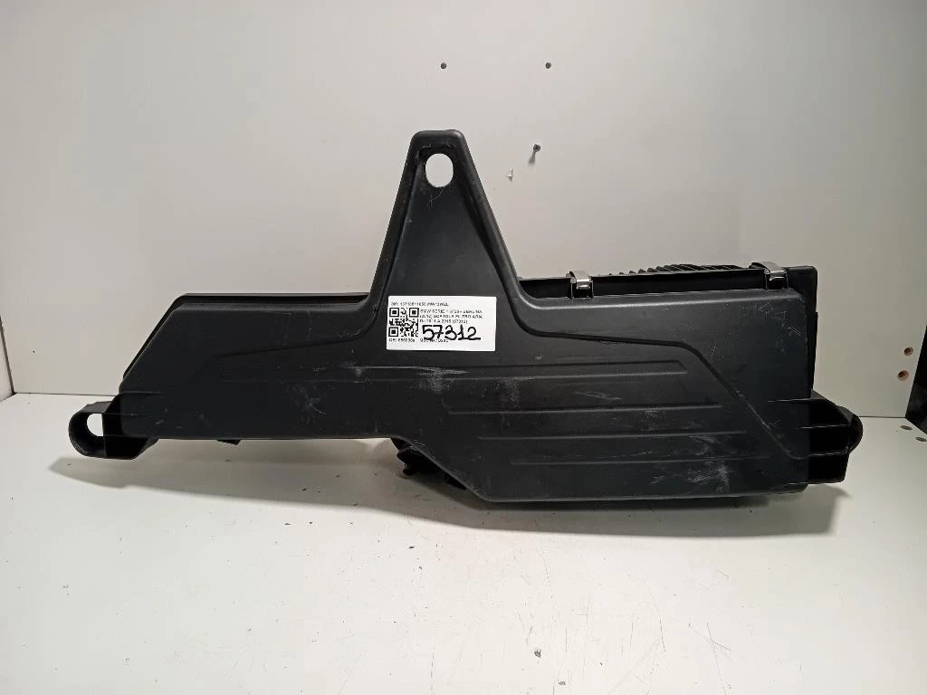 Scatola Filtro ARIA 13718511655 Bmw Serie 1 F20 Berlina 2012