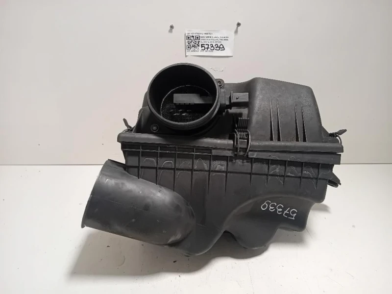 Scatola Filtro ARIA 13717792416 Bmw Serie 5 E61 Touring 2004