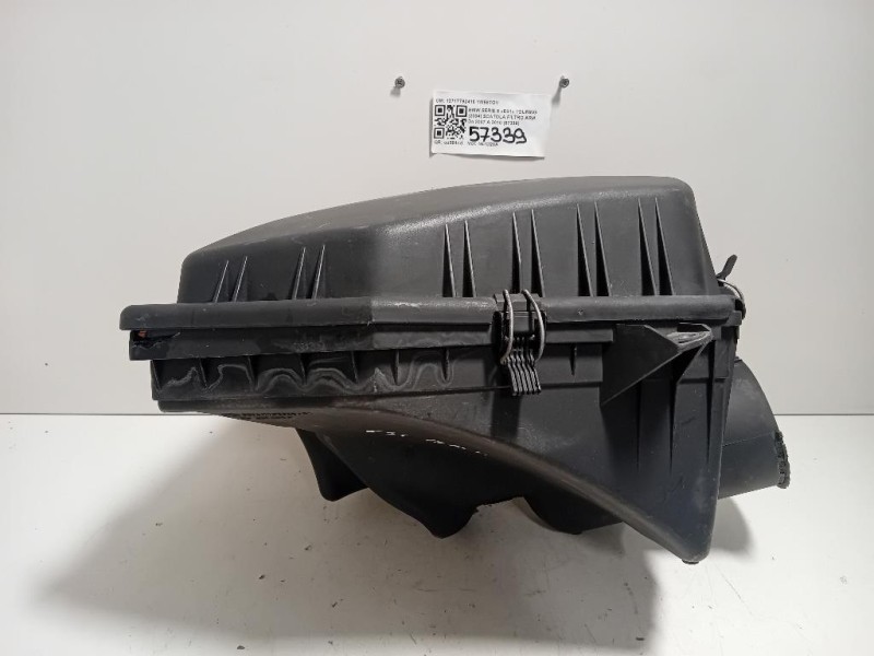 Scatola Filtro ARIA 13717792416 Bmw Serie 5 E61 Touring 2004