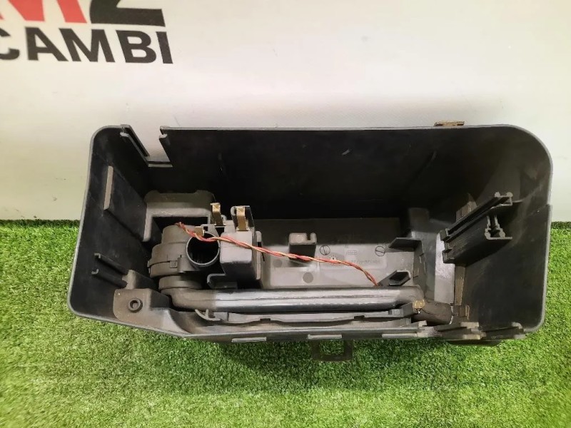 Scatola Fusibili 1705400624 Mercedes Classe SLK R170 1997