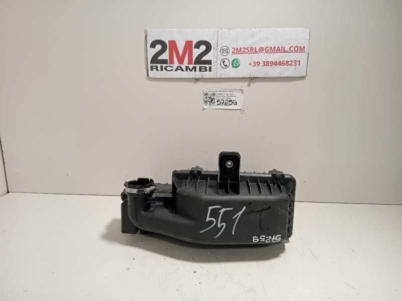 Scatola Fusibili 1705400624 Mercedes Classe SLK R170 1997