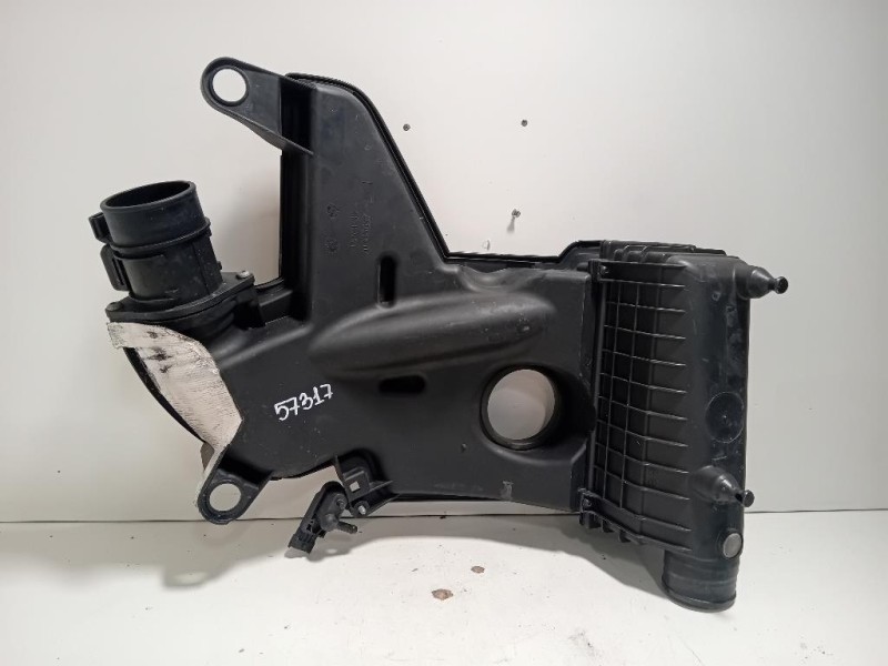 Scatola Filtro ARIA 70365657 Dacia Duster I 2014