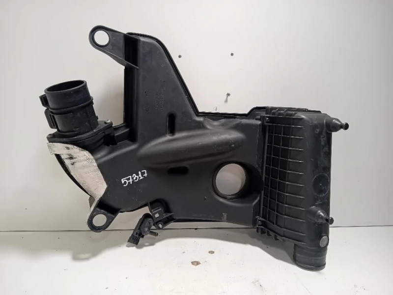 Scatola Filtro ARIA 70365657 Dacia Duster I 2014