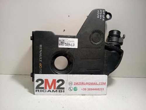 Scatola Fusibili A2035400050 Mercedes Classe SLK R171 2004