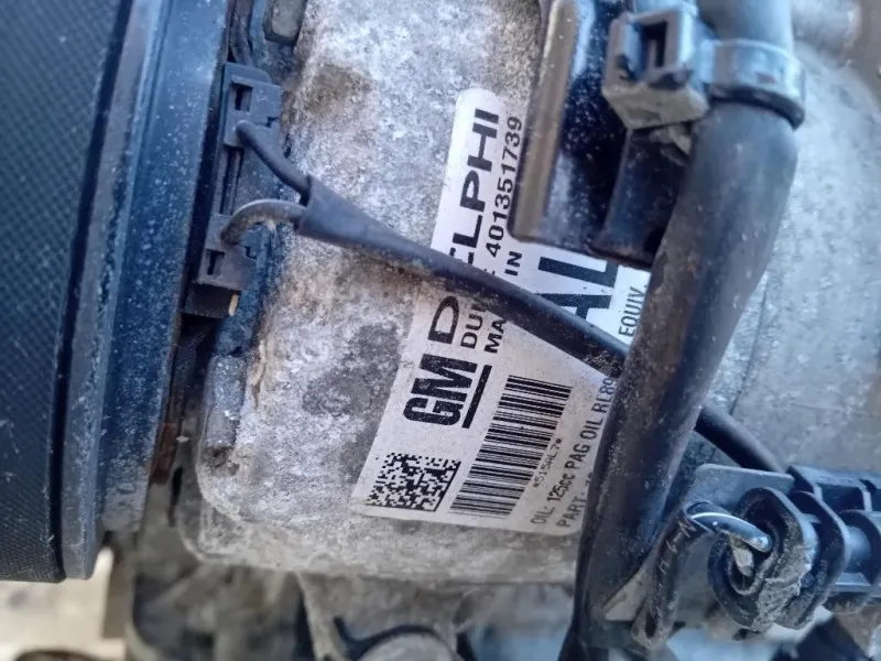 Motore Completo B14XER 101CV 74KW Opel Astra J 2012