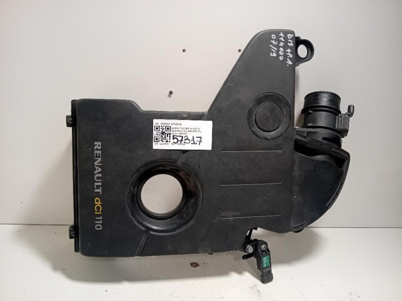Scatola Fusibili A2035400050 Mercedes Classe SLK R171 2004