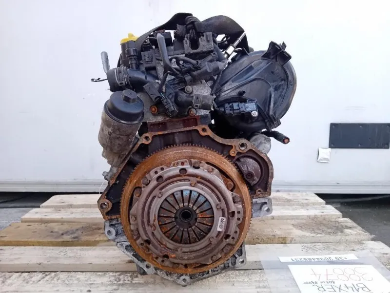Motore Completo B14XER 101CV 74KW Opel Astra J 2012