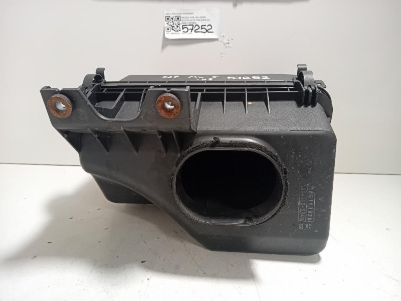 Scatola Filtro ARIA LFG113320 Mazda MX5 III 2006