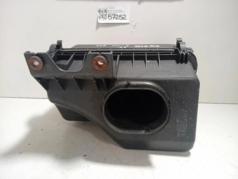 Scatola Filtro ARIA LFG113320 Mazda MX5 III 2006