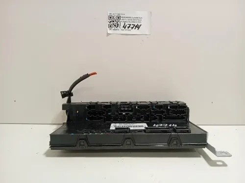 Scatola Fusibili A171 545 13 01 Mercedes Classe SLK R171 2004