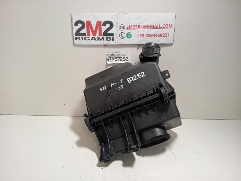 Scatola Filtro ARIA LFG113320 Mazda MX5 III 2006