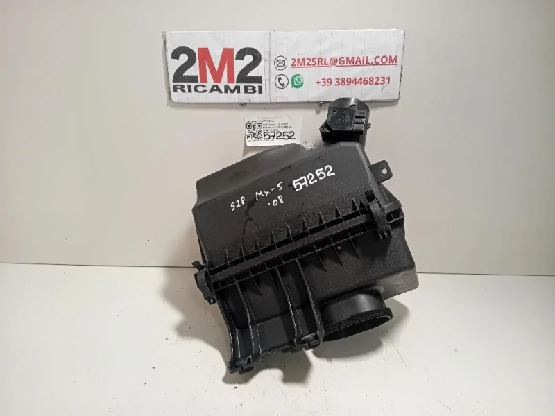 Scatola Filtro ARIA LFG113320 Mazda MX5 III 2006