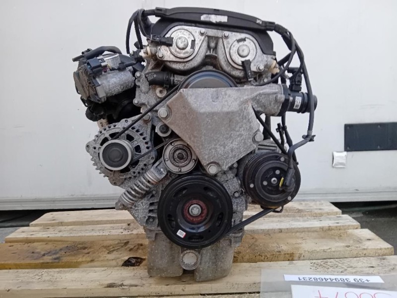 Motore Completo B14XER 101CV 74KW Opel Astra J 2012