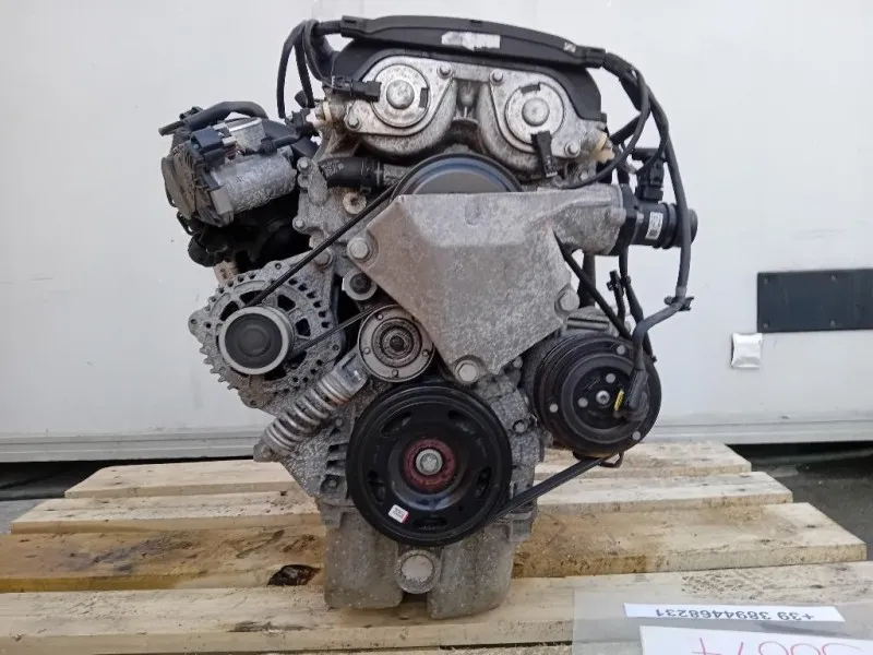 Motore Completo B14XER 101CV 74KW Opel Astra J 2012