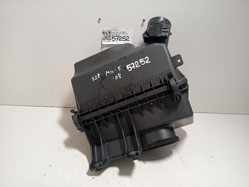 Scatola Filtro ARIA LFG113320 Mazda MX5 III 2006