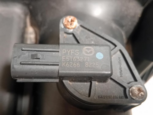 Scatola Filtro ARIA P51N-133AY Mazda MX5 IV 2015