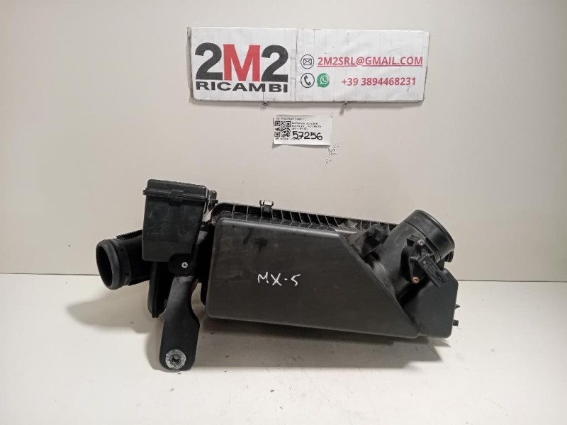 Scatola Filtro ARIA P51N-133AY Mazda MX5 IV 2015