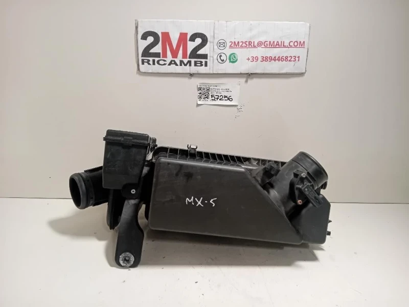 Scatola Filtro ARIA P51N-133AY Mazda MX5 IV 2015