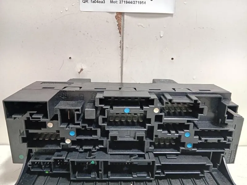 Scatola Fusibili A1715451001 Mercedes Classe SLK R171 2004