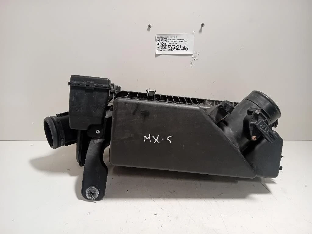 Scatola Filtro ARIA P51N-133AY Mazda MX5 IV 2015