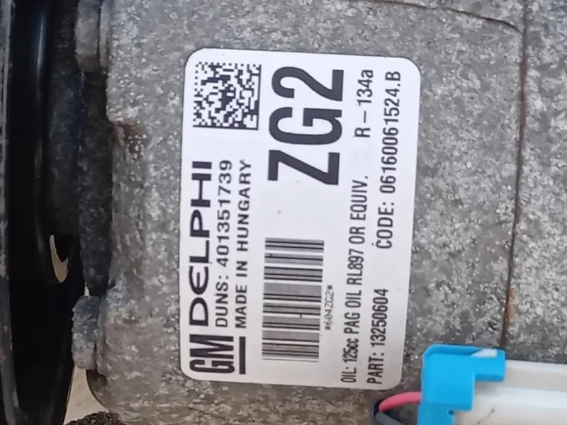 Motore Completo A16XER LDE 55564656 116 CV 85 KW Opel Astra J SW 2010