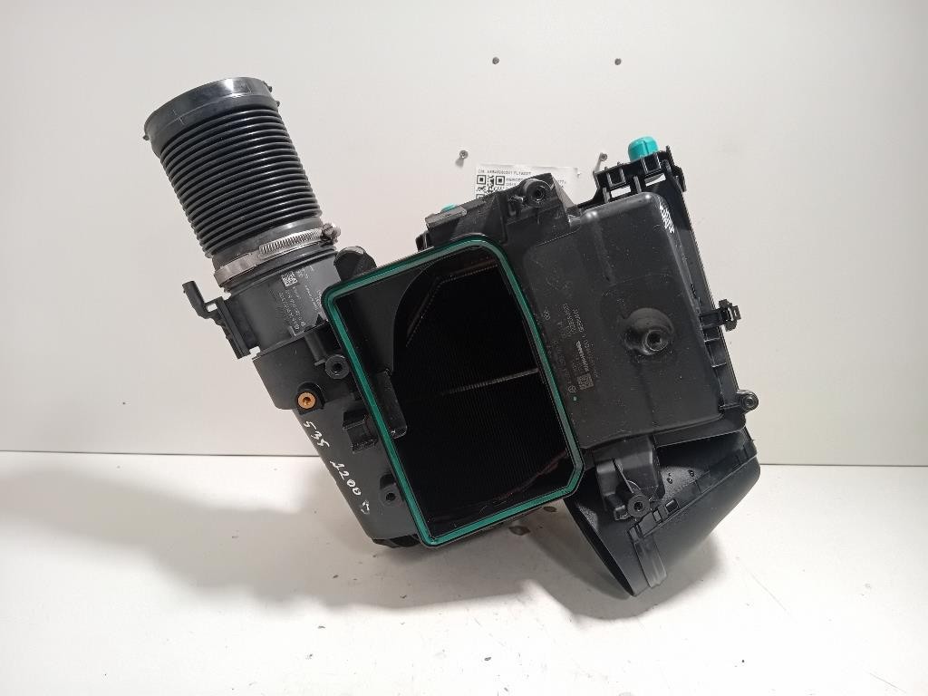 Scatola Fusibili A1715451901 Mercedes Classe SLK R171 2004