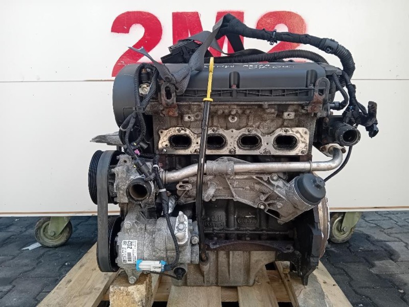 Motore Completo A16XER LDE 55564656 116 CV 85 KW Opel Astra J SW 2010